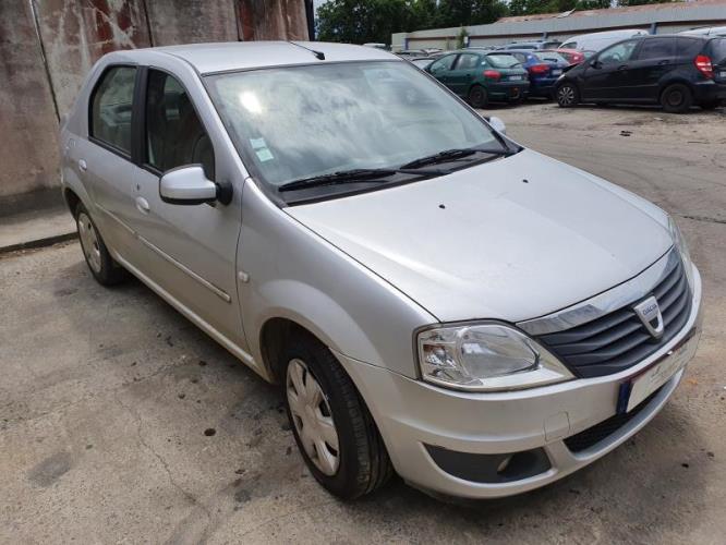 Image Retroviseur gauche - DACIA LOGAN 1