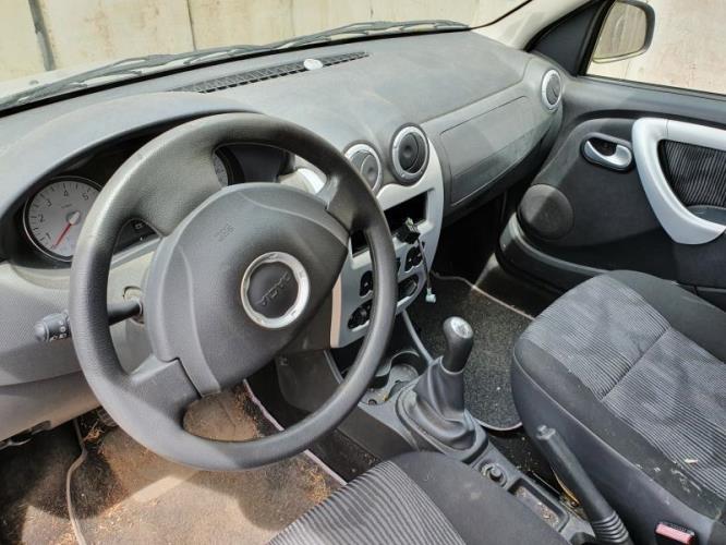 Image Retroviseur gauche - DACIA LOGAN 1