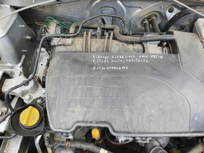 Image Retroviseur gauche - DACIA LOGAN 1