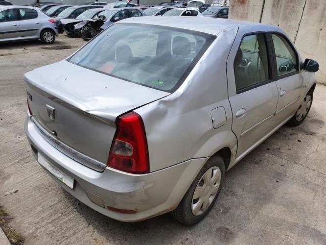 Image Retroviseur gauche - DACIA LOGAN 1