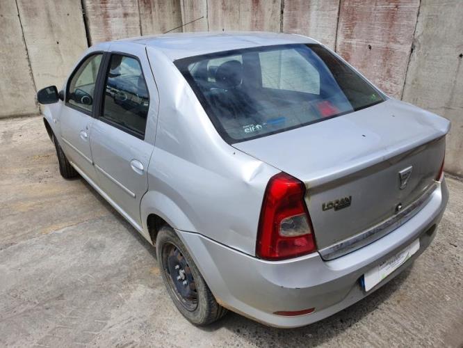 Image Retroviseur gauche - DACIA LOGAN 1