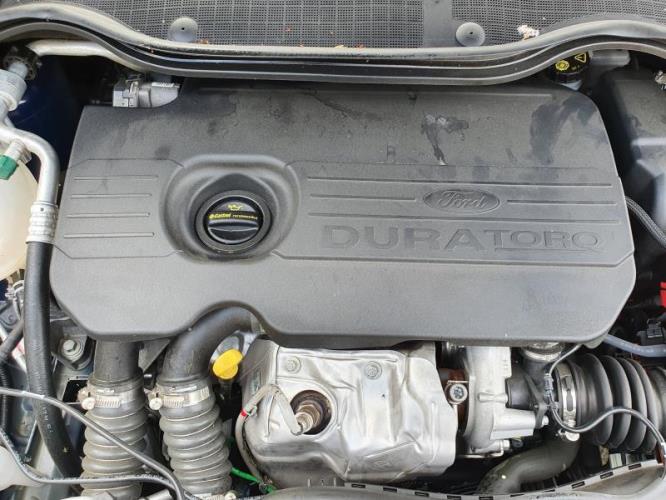 Image Autoradio - FORD FIESTA 7