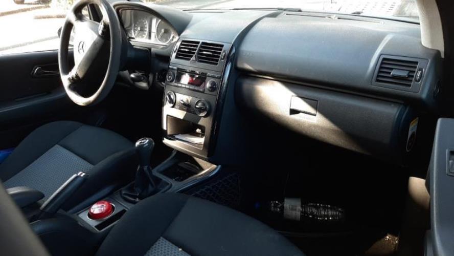 Image Moteur - MERCEDES CLASSE A 169