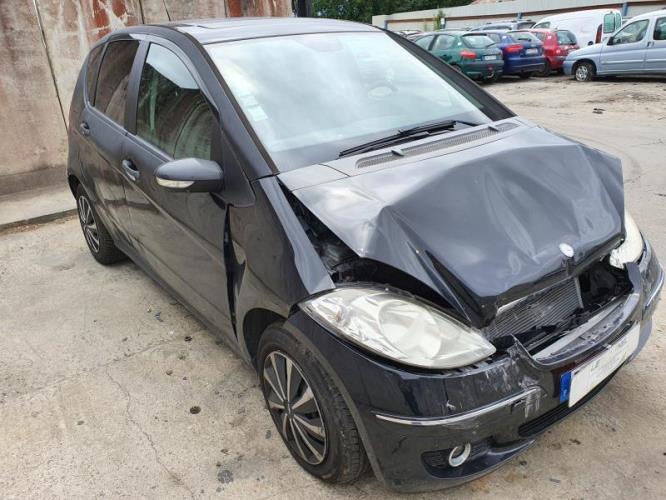 Image Moteur - MERCEDES CLASSE A 169