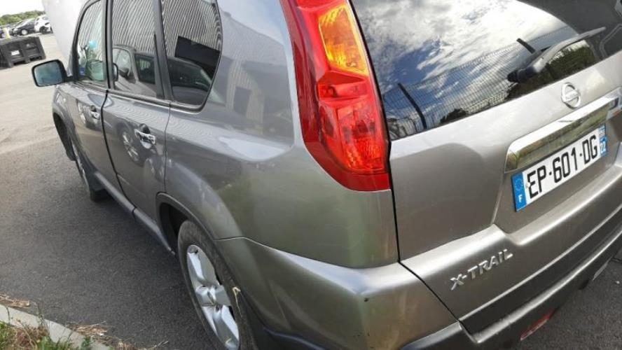 Image Feu arriere principal gauche (feux) - NISSAN X-TRAIL 2