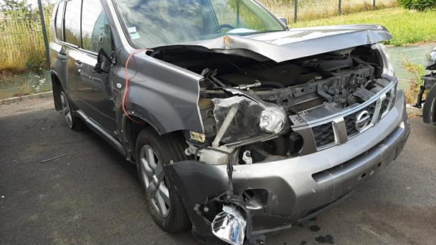 Image Feu arriere principal gauche (feux) - NISSAN X-TRAIL 2