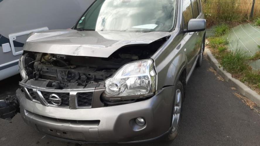 Image Feu arriere principal gauche (feux) - NISSAN X-TRAIL 2