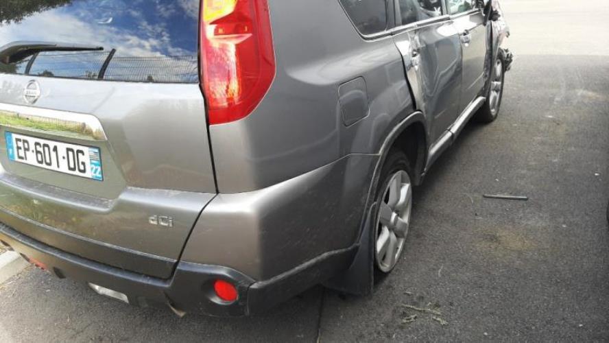 Image Feu arriere principal gauche (feux) - NISSAN X-TRAIL 2