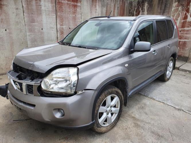 Image Feu arriere principal gauche (feux) - NISSAN X-TRAIL 2