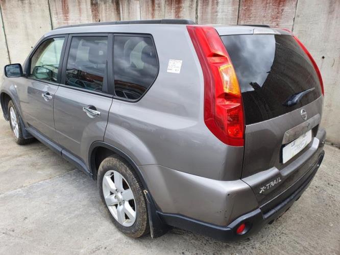 Image Feu arriere principal gauche (feux) - NISSAN X-TRAIL 2