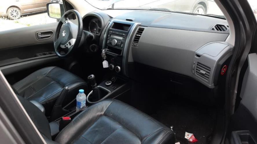 Image Feu arriere principal gauche (feux) - NISSAN X-TRAIL 2