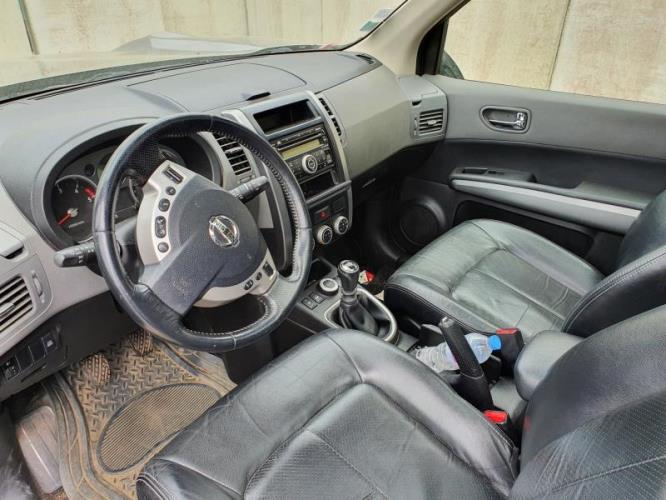 Image Feu arriere principal gauche (feux) - NISSAN X-TRAIL 2