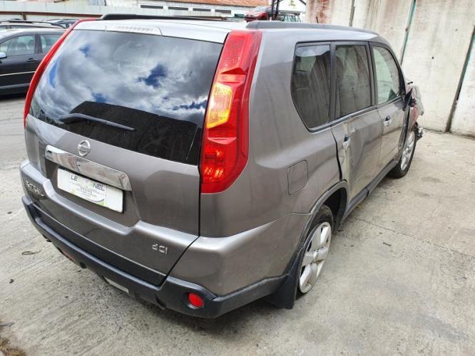 Image Feu arriere principal gauche (feux) - NISSAN X-TRAIL 2