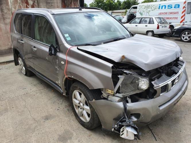 Image Feu arriere principal gauche (feux) - NISSAN X-TRAIL 2