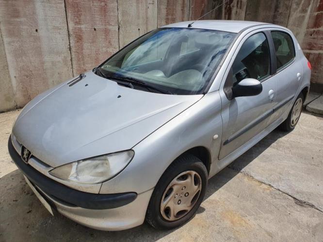 Image Retroviseur gauche - PEUGEOT 206