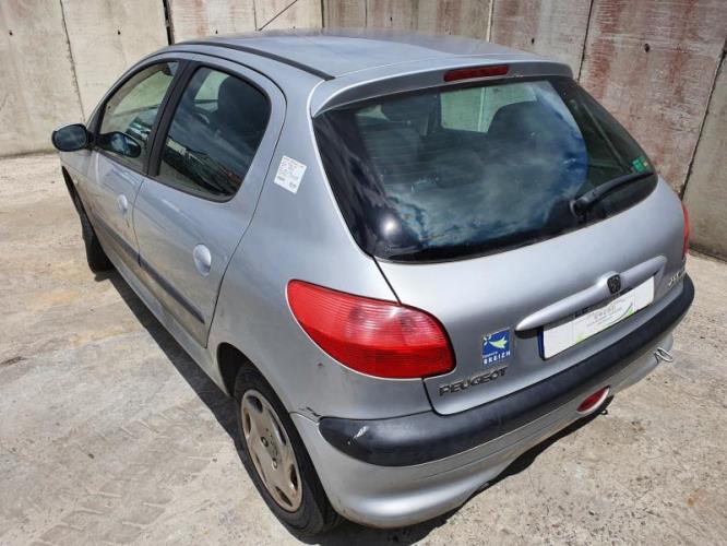 Image Retroviseur gauche - PEUGEOT 206