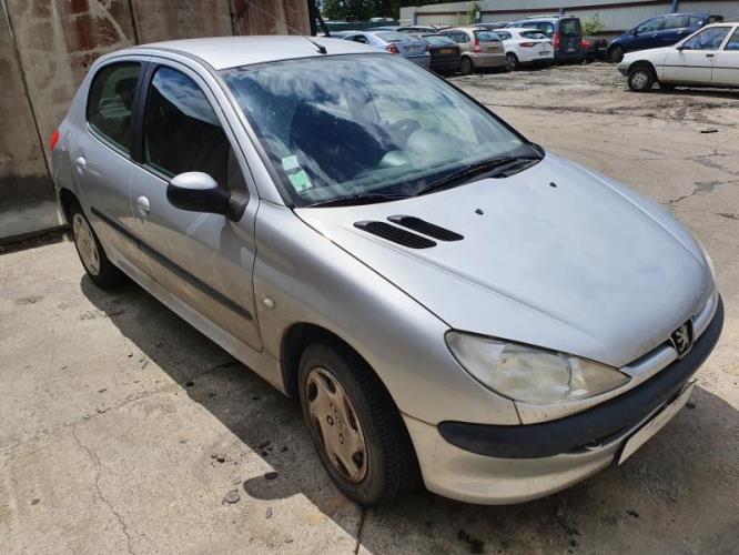 Image Retroviseur gauche - PEUGEOT 206