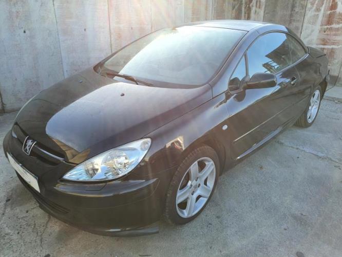 Image Capot - PEUGEOT 307