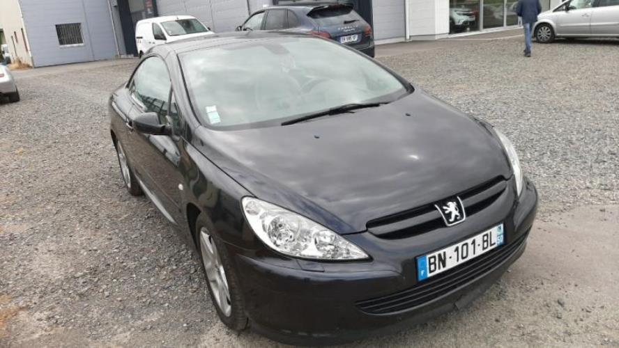 Image Capot - PEUGEOT 307