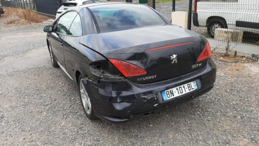 Image Capot - PEUGEOT 307