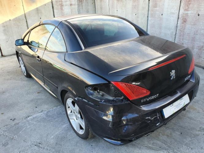 Image Capot - PEUGEOT 307