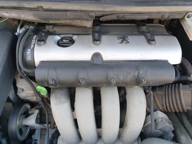 Image Capot - PEUGEOT 307