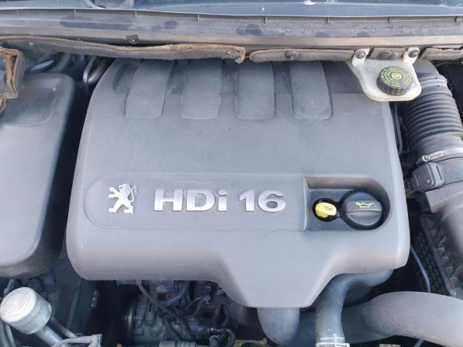Image Retroviseur droit - PEUGEOT 307
