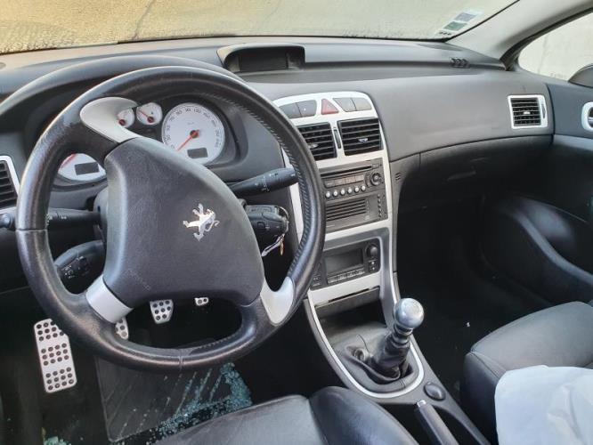 Image Retroviseur droit - PEUGEOT 307