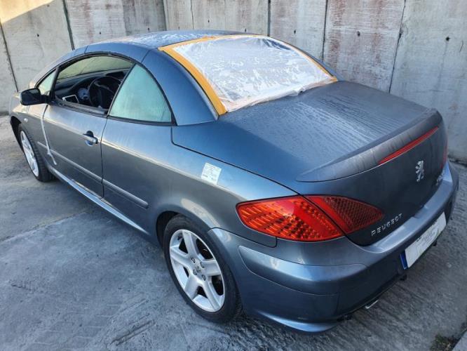 Image Retroviseur droit - PEUGEOT 307