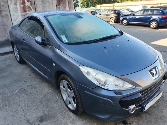 Image Retroviseur droit - PEUGEOT 307