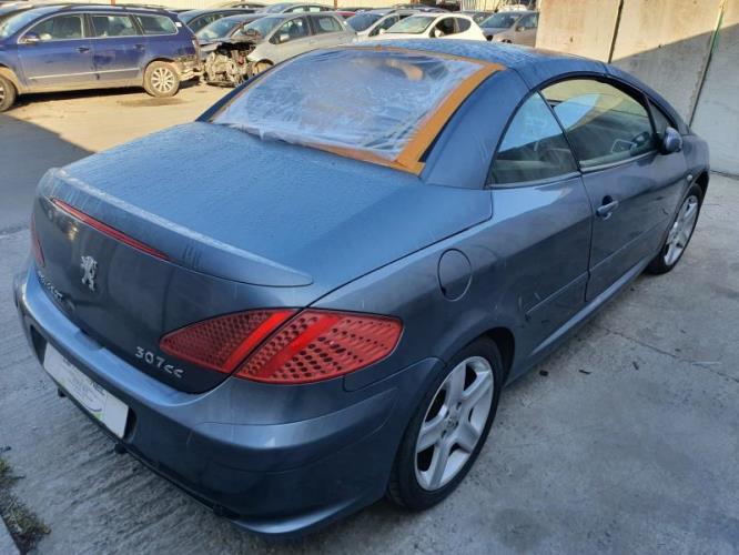 Image Retroviseur droit - PEUGEOT 307