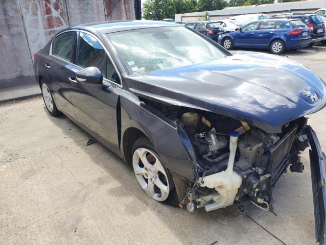 Image Compteur - PEUGEOT 508 1