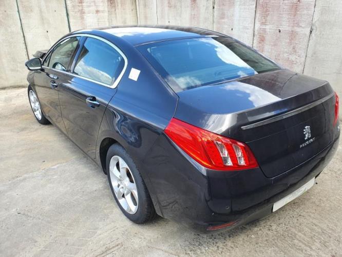 Image Compteur - PEUGEOT 508 1