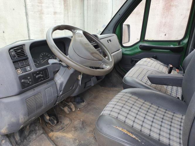 Image Retroviseur droit - PEUGEOT BOXER 1