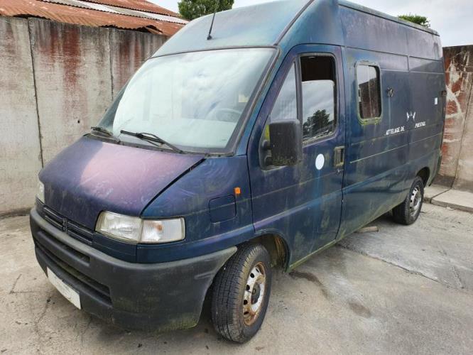 Image Retroviseur droit - PEUGEOT BOXER 1