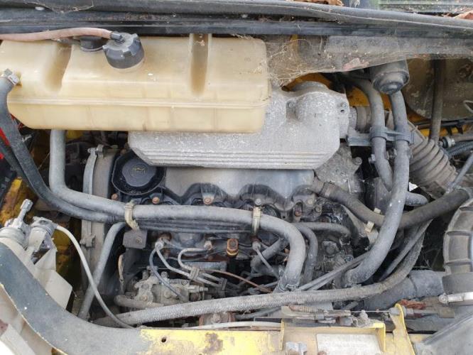 Image Retroviseur droit - PEUGEOT BOXER 1