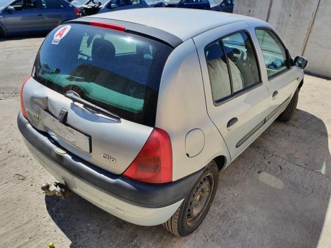 Image Feu arriere principal droit (feux) - RENAULT CLIO 2