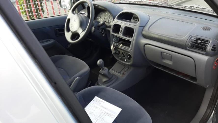 Image Feu arriere principal droit (feux) - RENAULT CLIO 2