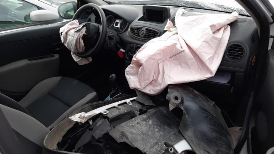 Image Boite de vitesses - RENAULT CLIO 3