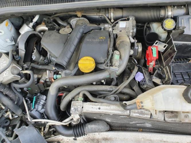 Image Boite de vitesses - RENAULT CLIO 3
