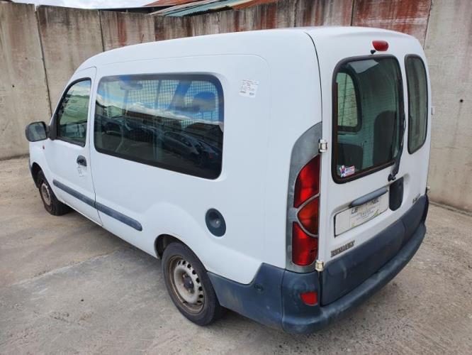 Image Retroviseur droit - RENAULT KANGOO 1