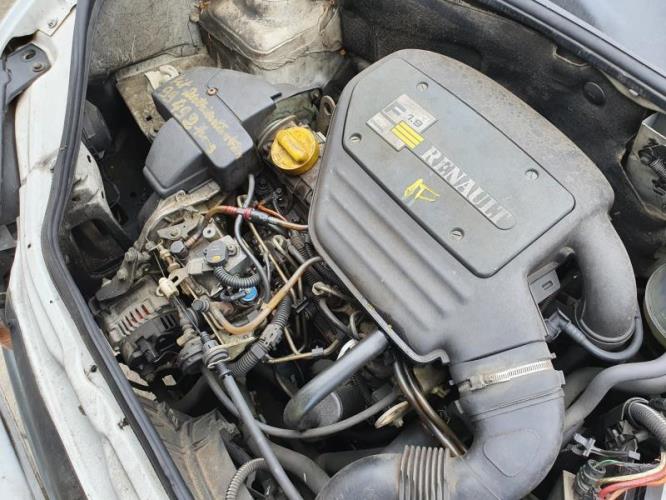 Image Retroviseur droit - RENAULT KANGOO 1