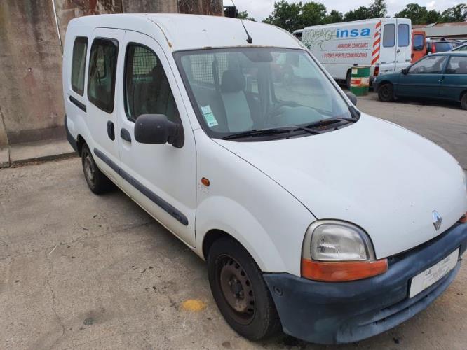 Image Retroviseur droit - RENAULT KANGOO 1