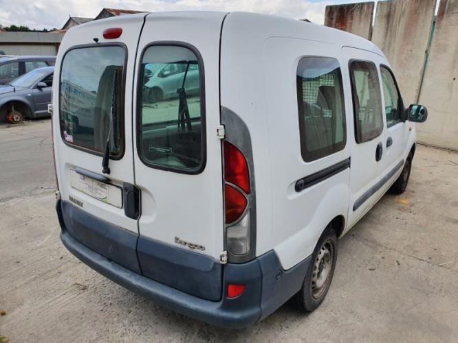 Image Retroviseur droit - RENAULT KANGOO 1