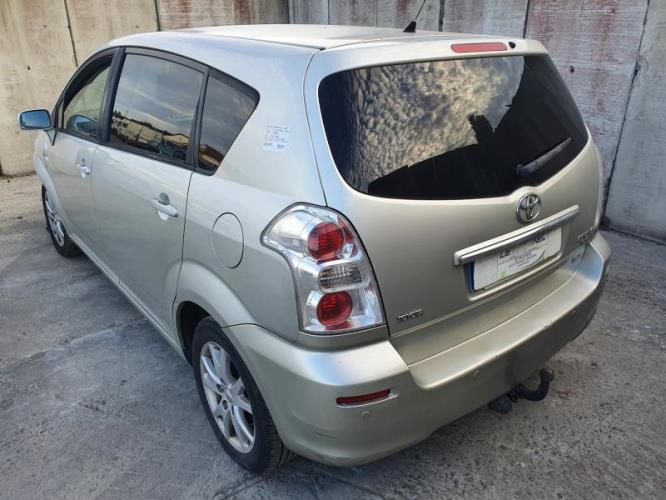 Image Boite de vitesses - TOYOTA COROLLA VERSO 2