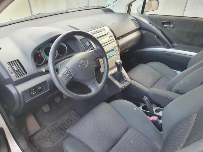 Image Boite de vitesses - TOYOTA COROLLA VERSO 2