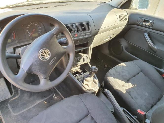 Image Feu arriere principal gauche (feux) - VOLKSWAGEN GOLF 4