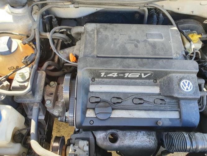 Image Feu arriere principal gauche (feux) - VOLKSWAGEN GOLF 4