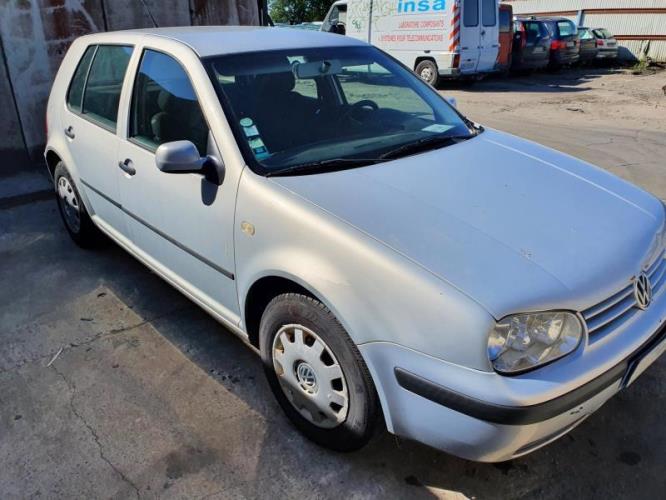 Image Feu arriere principal gauche (feux) - VOLKSWAGEN GOLF 4