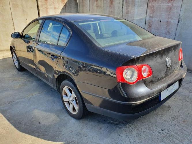 Image Aile avant gauche - VOLKSWAGEN PASSAT 5